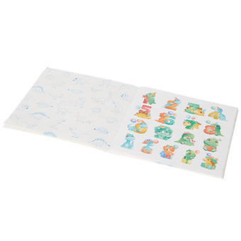 Action Stickerbuch Angebot