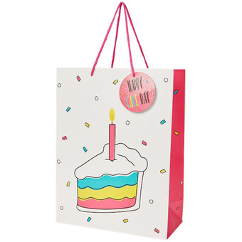 Action Geschenktüte Angebot