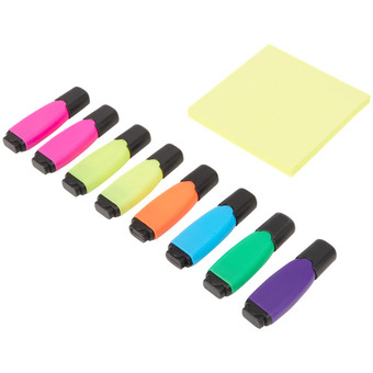 Action Mini textmarker Angebot