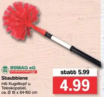 Famila Nord West Staubbiene Angebot