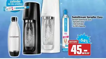 AEZ Sodastream Sprudler Easy Angebot