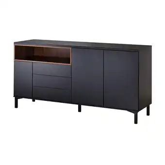 Höffner Roomers sideboard   case Angebot