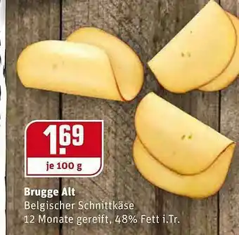 REWE Brugge Alt Angebot