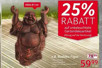 Selgros Buddha Figur Angebot