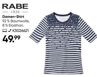 Galeria Rabe Damen Shirt Angebot