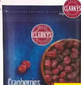 Netto Marken-Discount Cranberries Angebot