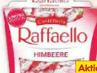 Netto Marken-Discount Raffaello Himbeere Angebot