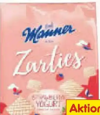 Netto Marken-Discount Zarties Angebot