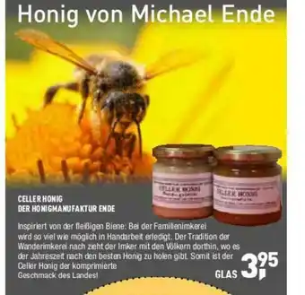 Möbel Wallach Celler Honig Der Honigmanufaktur Ende Angebot