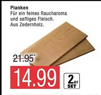 Marktkauf Planken Angebot