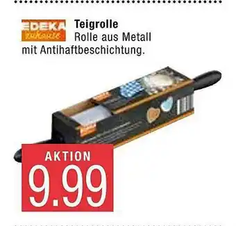 Marktkauf Edeka Zuhause Teigrolle Angebot