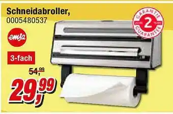 Opti Wohnwelt Schneidabroller Angebot