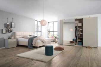 Mömax Polsterbett Angebot