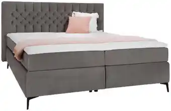 Mömax Boxspringbett Angebot