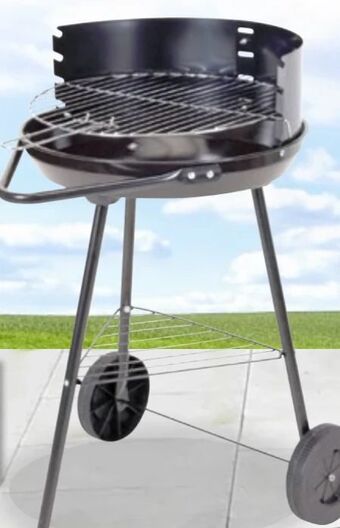 Thomas Philipps Rundgrill Angebot