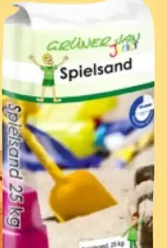 Thomas Philipps Spielsand Angebot