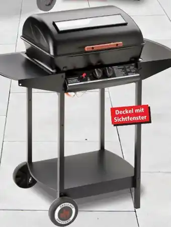 Thomas Philipps Gasgrillwagen Angebot