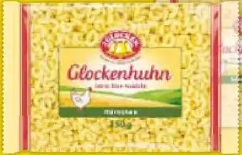 Netto Marken-Discount Glockenhuhn eier-nudeln Angebot