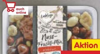 Netto Marken-Discount Nuss-frucht-mix Angebot