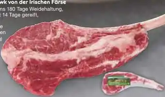 Netto Marken-Discount Tomahawk von der irischen färse Angebot