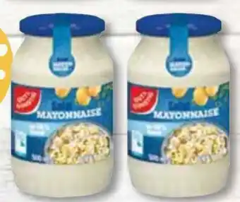 Edeka Frischemarkt Salat mayonnaise Angebot