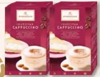 Edeka Frischemarkt Marzipan cappuccino Angebot