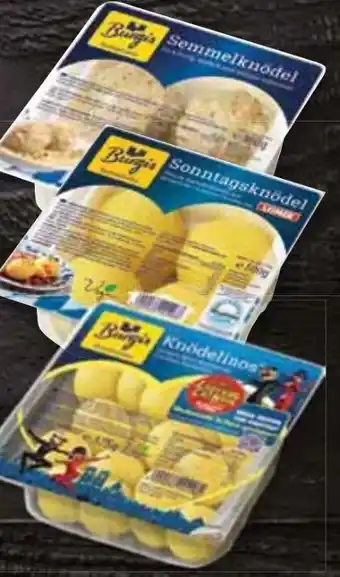 Edeka Frischemarkt Semmelknödel Angebot