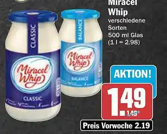 AEZ Miracel whip Angebot