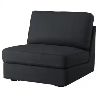 IKEA Kivik 1er-bettsofa tresund anthrazit tresund anthrazit Angebot