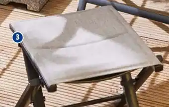 Aldi Süd Belavi Aluminium Hocker Angebot