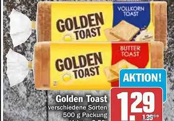 AEZ Golden toast Angebot