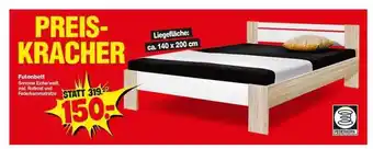 Repo Markt Futonbett Angebot