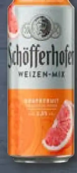 Aldi Nord Weizen-mix Angebot