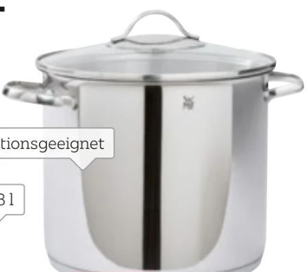 XXXLutz Gemüsetopf provence plus 24cm Angebot