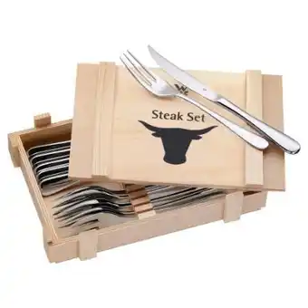 XXXLutz Steakbesteck-set 12-tlg. Angebot