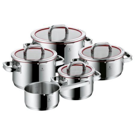 XXXLutz Topfset function 4 5tlg. Angebot