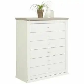 XXXLutz Kommode Angebot