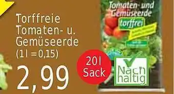 Wiglo Wunderland Torffreie tomaten- u. gemüseerde Angebot