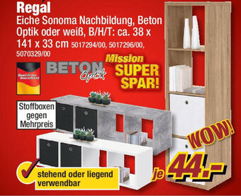 Poco Regal Angebot