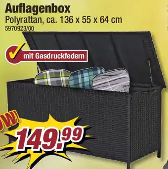 Poco Auflagenbox Angebot