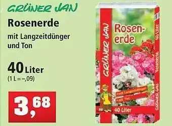 Thomas Philipps Grüner jan rosenerde Angebot