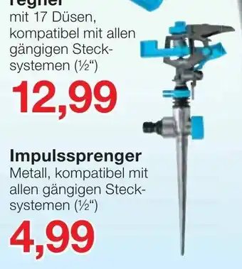 Jawoll Impulssprenger Angebot