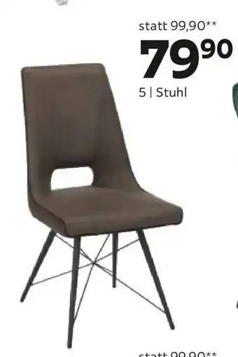 Mömax Stuhl Angebot