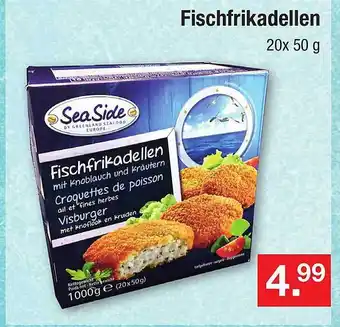 Zimmermann Fischfrikadellen sea side Angebot