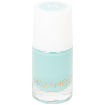 Action Max & more nagellack Angebot