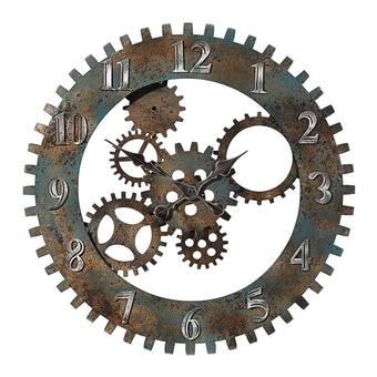 XXXLutz Ambia home wanduhr Angebot