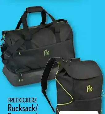 Aldi Nord Rucksack Angebot