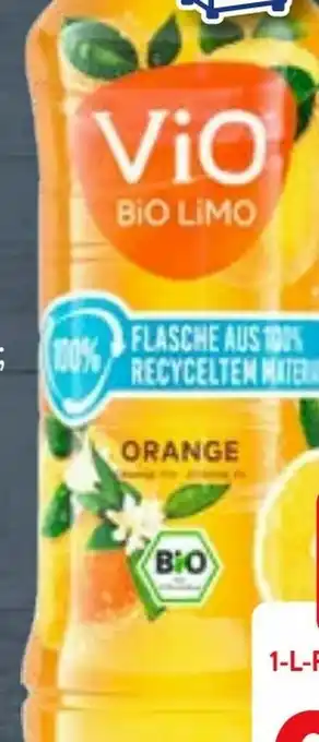 Aldi Nord Bio Limo Angebot