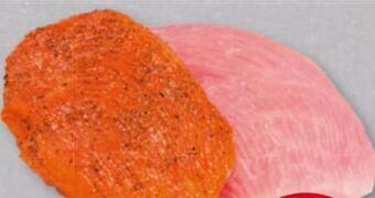 Nah & Frisch Putenschnitzel Angebot