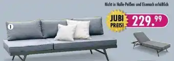 Möbel Boss 3 Sitzer Sofa Angebot